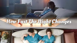 How Fast The Night Changes  IkSong Compilation [upl. by Ule]