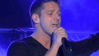 98 Degrees Reunion at Mixtape Festival  I Do Cherish You [upl. by Milo]