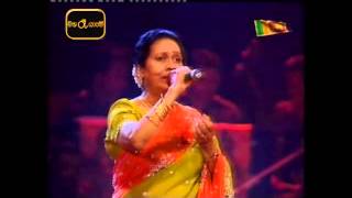 Udumbara Musical Show Live  Sapumal Suwadak Se [upl. by Anawit]