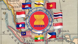 What If ASEAN Became One Country [upl. by Laufer]