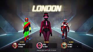 Asphalt 8 Airborne 2024 09 18 14 43 49 [upl. by Goodrich133]