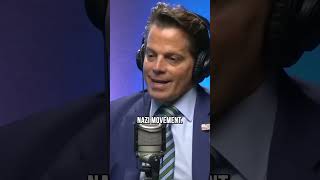 Americans Don’t See The Threat I Anthony Scaramucci [upl. by Rocker]