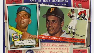 More than 2 million worth of vintage baseball cards stolen from Strongsville Collectors Convention [upl. by Delia]