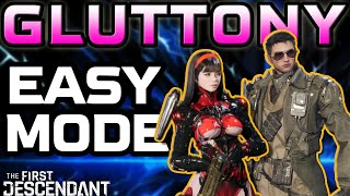 GLUTTONY EXPLAINED amp Made Easy  GLUTTONY Void Intercept Guide [upl. by Ylim]