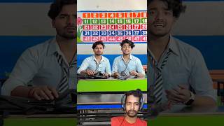 Mujhe pinjeremai band kar diya  shorts funny challenge [upl. by Etnuahs]