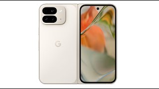 Test  Google Pixel 9 Pro FOLD  Un pliable au top [upl. by Gmur]