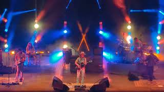 Kaleo  Way Down We Go live The Anthem DC September 16 2024 4K [upl. by Fira]