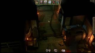 Dren608 Plays  WH40KRT  Ep 233 Ch 4 The Sewers Rescue Jaes people part 2 [upl. by Silberman360]