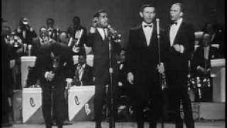 June 20 1965 Rat Pack Concert at Kiel Opera House [upl. by Ari855]