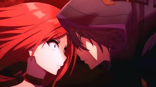 Shadow vs Elizabeth「The Eminence in Shadow S2 AMV」 Enemy [upl. by Tarttan]