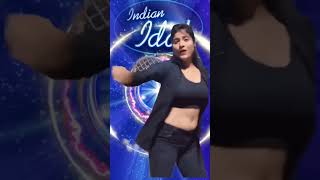 Sa Re ga ma pa 2024danceform love song ￼ khushivermaofficial dancestyle stykkishólmur [upl. by Agn]