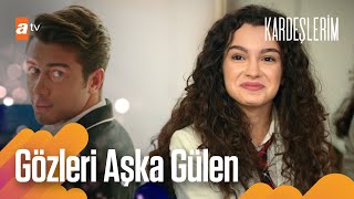 Gözleri aşka gülen AsDor😍  Kardeşlerim Arşiv Sahneler🎬 [upl. by Aneleve]