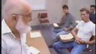 James Randi on Astrology [upl. by Inerney116]