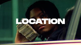 NEMZZZ x KNUCKS x BAKERSTEEZ Drill Type Beat 2024 quotLOCATIONquot [upl. by Atel]