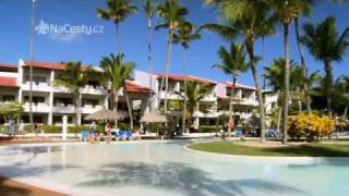 Hotel Occidental Grand Flamenco Punta Cana 4 [upl. by Aisset]