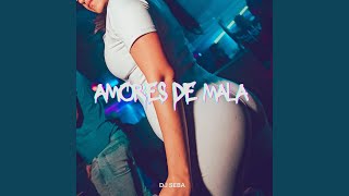 Amores de mala Remix [upl. by Llenrub226]