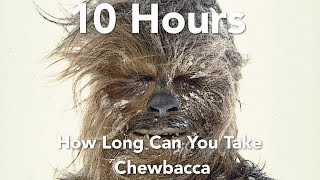 10 Hours Star Wars Chewbacca [upl. by Inot229]