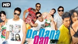 De Dana Dan Full Movie  Akshay Kumar  Sunil Shetty  Katrina Kaif  Pareesh Rawan  Review amp Facts [upl. by Ag]