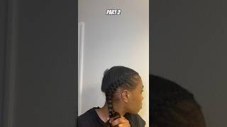 DIY Protective Hairstyles for Short Natural Hair naturalhairstyles naturalhairstylesforblackwomen [upl. by Crosse]