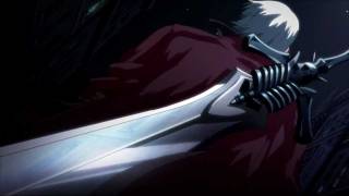 デビル メイ クライ Devil May Cry Anime Opening BD Ver [upl. by Daegal265]