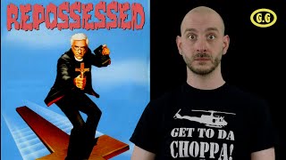 Repossessed 1990 Movie Review – Let’s Get Possessed…Again [upl. by Naraj]