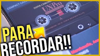 Los Reproductores de Música Retro 🎶📻 que Debes Tener en tu Android [upl. by Lenor]