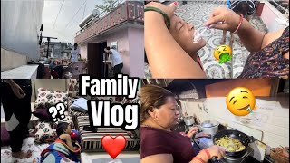 WeekEnds Vlog With Family  Sanjog Shrestha  Family Fun Vlog  FridaySaturdaySunday Vlogs [upl. by Weigle]