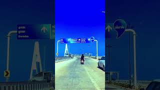 Dwarka temple TravelThirstyBlog shortsviral trendingbeach dwarka song music [upl. by Kcered133]