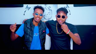 King Ck X Cabdikarin Ali Shah  Saaxiib Official Music Video 2021 [upl. by Norag]