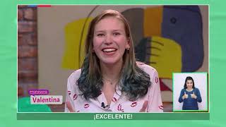 AprendoTV Ciencias Naturales 4°básico Capítulo 10 [upl. by Catlin]