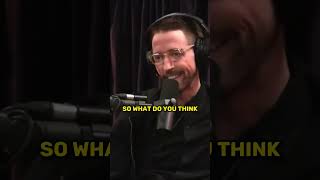 Creepy Bill Cosby Story  Neal Brennan on JRE [upl. by Ardle]