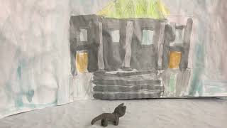 Magill School 18th Nov 2024 Macavity The Mystery Cat [upl. by Avot]