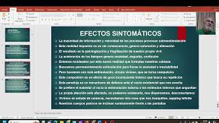 INFOESFERA ENTORNO DIGITALIZADO 4 minutos Lic Roberto Torres [upl. by Ahsekim]