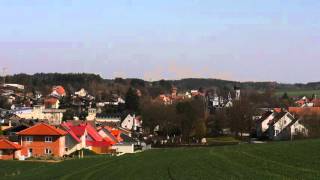 Kirche in ländlichen Räumen Au in der Hallertau [upl. by Erreip]