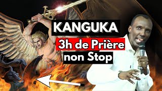 KANGUKA DE SAMEDI LE 12102024 par Chris NDIKUMANA 1h de priere no stop sans témoignage [upl. by Nosnor324]