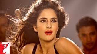 Song Promo6  Dhoom Machale Dhoom  DHOOM3  Katrina Kaif [upl. by Eimme782]