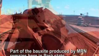 The paths of Bauxite [upl. by Hike172]