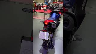 Honda CRF300 Rally 2025  Walkaround EICMA 2024 [upl. by Radie]