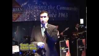 Ohad Moskowitz performs in Chicago on TAPED WITH RABBI DOUG [upl. by Yllatan701]