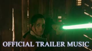 Star Wars  The Acolyte Official Trailer Music [upl. by De380]