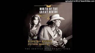 Stevie Ray Vaughan amp Bonnie Raitt Testify Live Seattle 1985 [upl. by Junius]