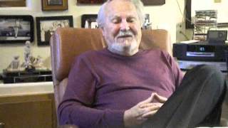 Clive Cussler How the Collection Started [upl. by Schecter]