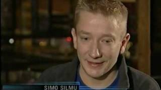 Simo Silmu haast by Tomi Lindblom 2005 [upl. by Ahsilac]