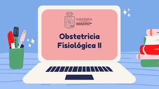 Fisiología del puerperio Parte 1 [upl. by Seafowl]