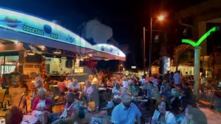 Tsilivi Nightlife [upl. by Eugnimod120]