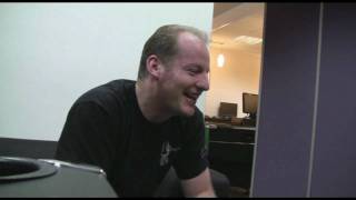 Inside Jagex Games Studio  Mark Gerhard Interview Part 2 [upl. by Notniv396]