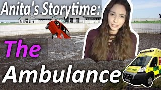 Sweet Anita Tourettes Storytime  The Ambulance Story [upl. by Prentiss]