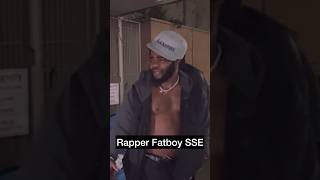 Fatboy SSE Reacts to Sleeping with Diddy for 1000 after Arrest Made in 2Pac Case [upl. by Lilybelle]