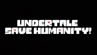 Undertale save humanitysansphase 1 [upl. by Mure]