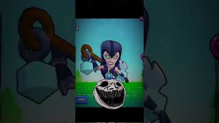 Mortis 🦇 fyr brawl fyrシ supercell fyrry [upl. by Willmert]